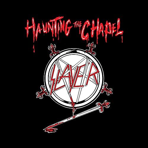 Slayer - Soundtrack to the Apocalypse - Amazon.com Music